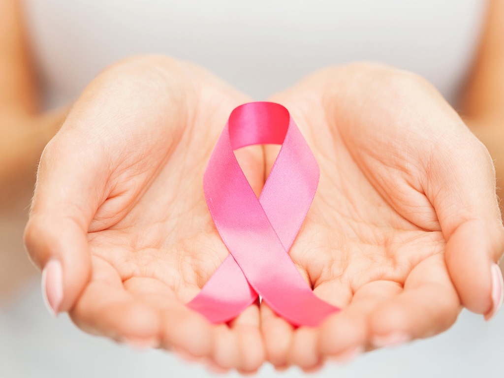 cancro al seno lotta donna energia blog